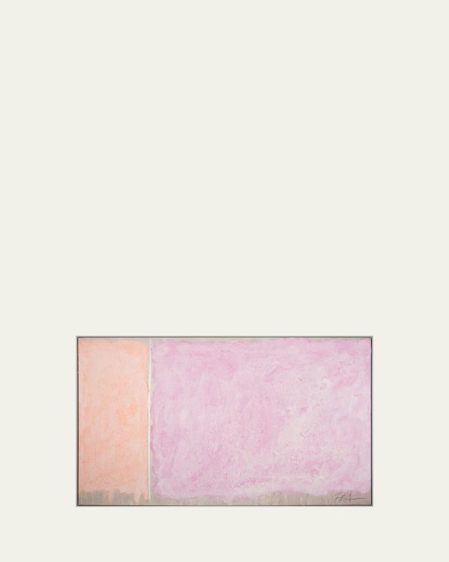 "Blush" Giclee by Robert Robinson